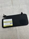 SCION FR-S Passenger Right Sun Visor Base Fits 13-16