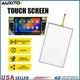 Touch Screen Glass Digitizer for 2014-19 Toyota Tundra Car Radio Navigation 7" M