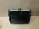 2015-2017 CHRYSLER 200 8.4" NAVIGATION RADIO VP3 DISPLAY SCREEN OEM 68190256AC