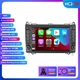 For Mercedes Benz W906 Sprinter 2500 GPS Carplay Car Radio Player Stereo Camera