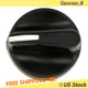 DORMAN 702-5402 3 Pc HVAC Knob Kit for T170 T2000 T270 T300 T370 T600 T800 W900