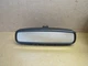2015 2016 2017 Subaru Legacy Interior Rear View Mirror OEM 92021 AL00A