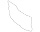 Genuine Mitsubishi Water Deflector 7265A259