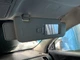 Passenger Right Sun Visor Metal Roof Fits 11-16 SPORTAGE 1389203