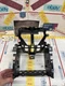 07-13 MINI COOPER R56 CENTER DASH RADIO SUPPORT BRACKET MOUNT # 2752777 oem