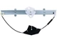 For 1995-2000 Mercury Mystique Window Regulator Front Left 78578XTSK 1996 1997