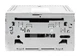 2008 Mitsubishi Lancer Outlander AM FM Radio Single Disc CD MP3 Player 8701A352
