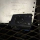 1995 A6 AUDI DASH INTERIOR SWTICH FOR MIRROR