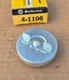 1953 54 55 56 57 58 59 60 61 62 63 Ford Mercury Lincoln NORS NAPA  GAS FUEL CAP