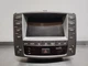 2006 Thru 2009 LEXUS IS250 IS350 NAVIGATION RADIO STEREO SCREEN HEADUNIT OEM 