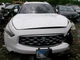 Driver Sun Visor Illuminated Fits 09-13 INFINITI FX SERIES 1620908