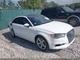 A3 AUDI   2016 High Mounted Stop Light 969988