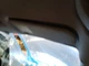 Passenger Sun Visor Without Sunroof Fits 10-13 MAZDA 3 725352