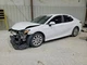 2020 Toyota Camry Left Driver Sun Visor Gray Used 268-12403L 4DR SED