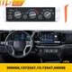 599-006 Heater Control Panel For 1996-1999 GM Trucks New Free Shipping