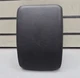 🔥05-08 Volkswagen VW Jetta Center Console Arm Rest Leather Cover Lid Black OEM
