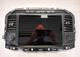 2021-2025 Ford F150 Pickup Dash Info GPS 12" Front Display Screen