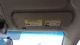 Passenger Right Sun Visor Metal Roof Fits 11-16 SPORTAGE 31942189