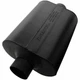 Flowmaster Super 40 Series 3" Center Inlet/Outlet Universal Chambered Muffler