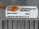 Used Front Center Infotainment Display fits: 2013 Lincoln Mks display center das