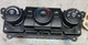 2007-2010 SATURN OUTLOOK Heater A/c Control Temperature Control  OEM