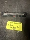OEM 2010-2012 DODGE RAM HAZARD TRACTION CONTROL TOW HAUL SWITCH P04602943AB