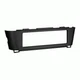 Metra 99-7414 Single DIN Black Stereo Dash Kit for 2000-2006 Nissan Sentra