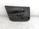 2020-2022 Hyundai Sonata Front Driver Interior Door Panel Trim Black *Scuffs*