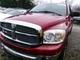 Driver Sun Visor Quad Cab 4 Door Fits 07-08 DODGE 1500 PICKUP 32135765