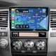 4+64GB For Toyota 4Runner 2003-2009 CarPlay Android 13 Car Stereo Radio GPS Navi