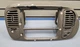 🔥97-03 Ford F150 Center Dash Radio Climate Trim Stereo BEZEL Panel Line TAN