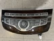 INFINITI QX60 17-20 control (audio, dash mounted), 283959NJ1A