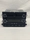 2008 Ford AM/FM Radio MP3 6 Disc CD Player