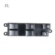 Drive Window Control Lifter Switch For 2002-2008 Subaru SG Forester Impreza