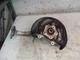 A6 AUDI   2020 Front Spindle/Knuckle 934417