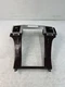 07-14 Cadillac Escalade Radio Center Dash Trim  Bezel OEM Woodgrain Silver