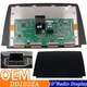 For 2021-2023 GMC Yukon Chevrolet Tahoe LCD  Touch screen Navigation Radio OEM