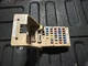 2005 2006 SUBARU LEGACY OUTBACK INTERIOR CABIN JUNCTION FUSE BOX 82201AG02B OEM