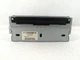 2011-2015 Jaguar Xj Am Fm Cd Player Radio Receiver Q4LT2