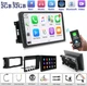 For Jeep Wrangler Chrysler Dodge Ram Android 13 Carplay Car Stereo Radio GPS Nav
