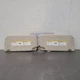 19 2019 CHRYSLER 300 SUN VISOR SET BEIGE 19 2019 CHRYSLER 300 SUN VISOR SET BEIGE