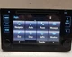 16-20 TOYOTA PRIUS "PRIME RADIO DISPLAY RECEIVER NAVIG FACE I.D.# 510053 GENUINE