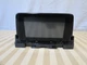 16 17 18 Mazda 6 Media Information GPS Bluetooth Touch Screen Display KA0G669C0F