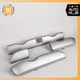 Porsche Boxster 987 Dashboard Cover Panel Trim Set Gray 98755238101 OEM