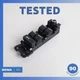 13-17 LR Range Rover Sport L494 L405 Driver Master Window Switch Control OEM