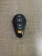 USED VIPER KEYLESS ENTRY REMOTE ALARM TRANSMITTER FCC ID: EZSDEI7141