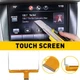 8' 55 Pin Touch Screen DJ080PA-01A For Chevrolet GMC MYLINK Navigation Raido
