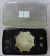NEW GENUINE Jaguar XJS 92 93 94 95 96 SIDE VIEW DOOR MIRROR GLASS CONVEX 