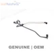 2020-2023 VW ATLAS CROSS SPORT 3.6L - Brake Vacuum HOSE / LINE 3QF612041E