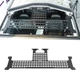 Vehicle Front Roof Multi-functional Hanging Plate for Jeep Wrangler 2018-2026 JL